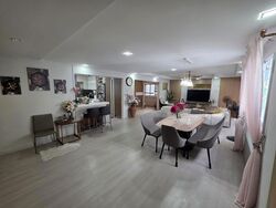 Blk 101 Gangsa Road (Bukit Panjang), HDB Executive #629325691